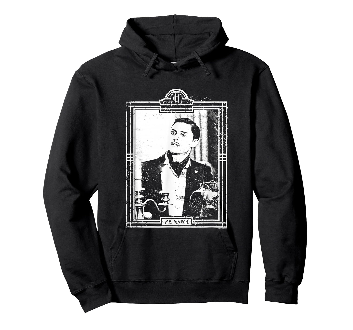 American Horror Story Hotel Mr. March T-Shirt