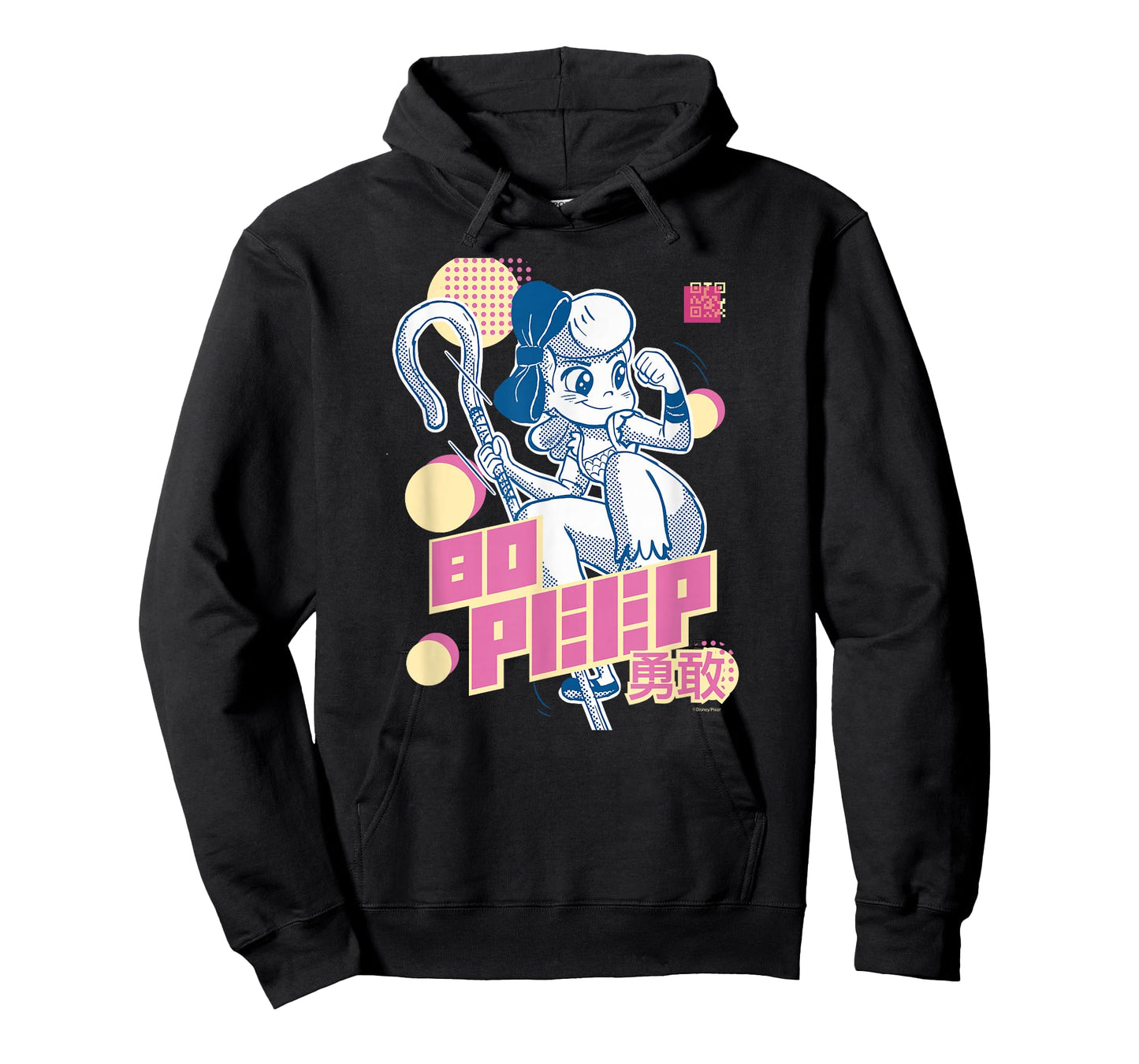 Disney and Pixar’s Toy Story Bo Peep Anime Japanese T-Shirt