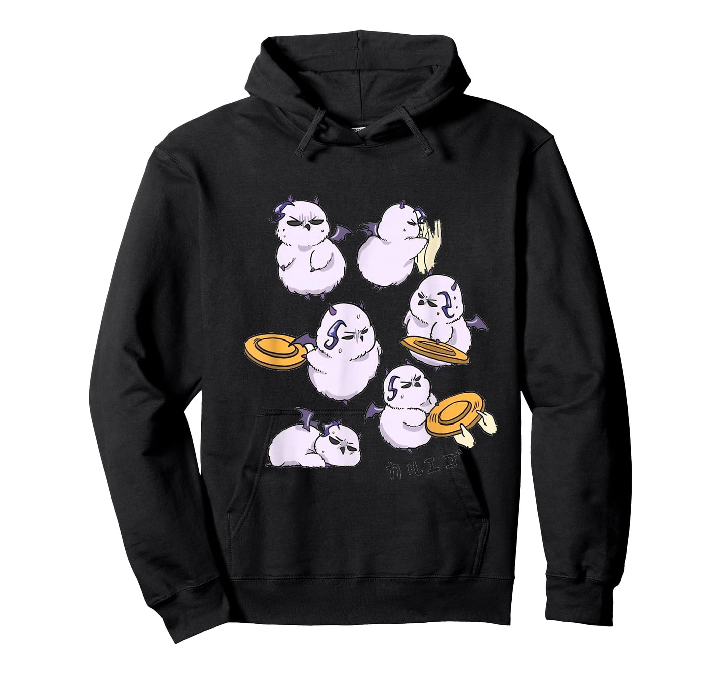 Kalego from Iruma-Kun T-Shirt