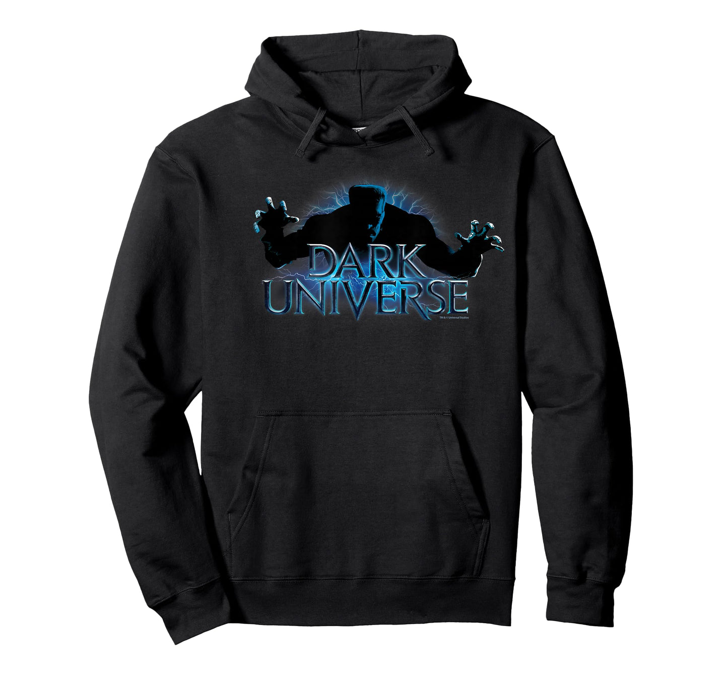 Universal Epic Universe Dark Universe Frankenstein T-Shirt