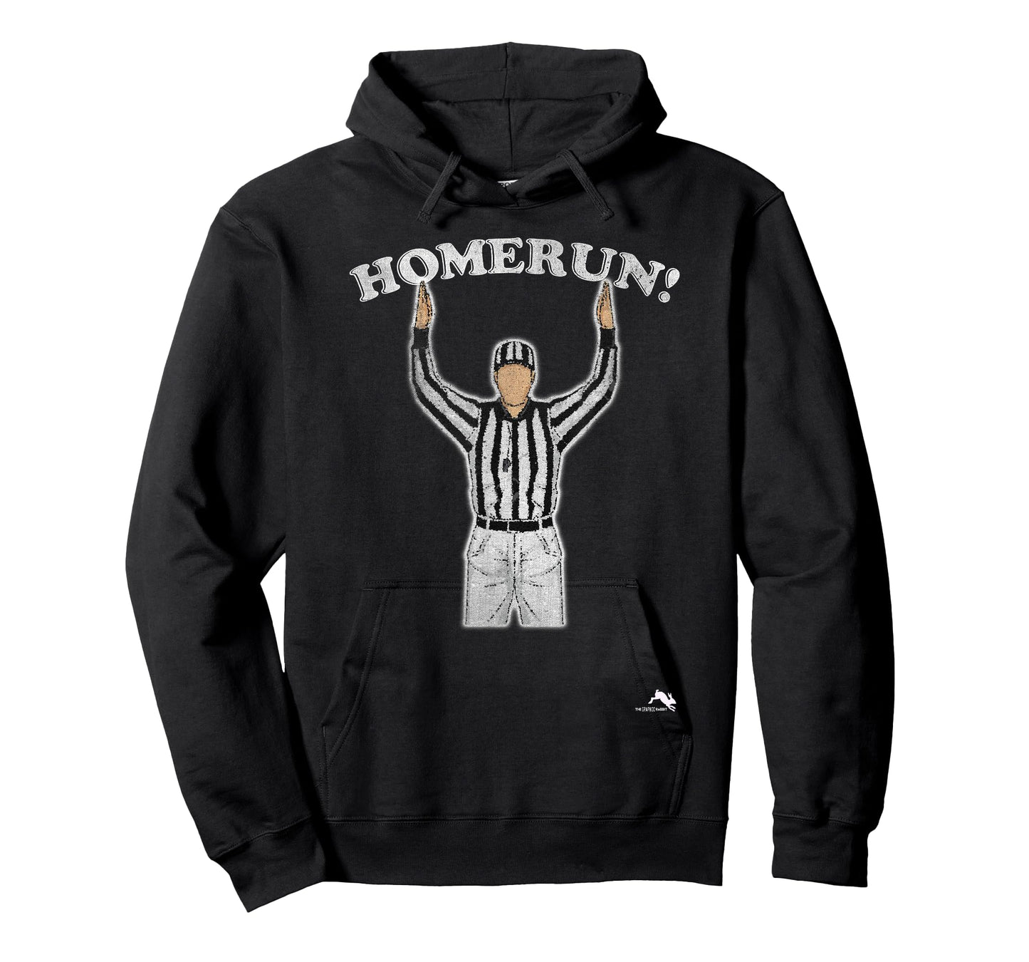 Funny HomeRun T-shirt Baseball Football Mash Up T-Shirt