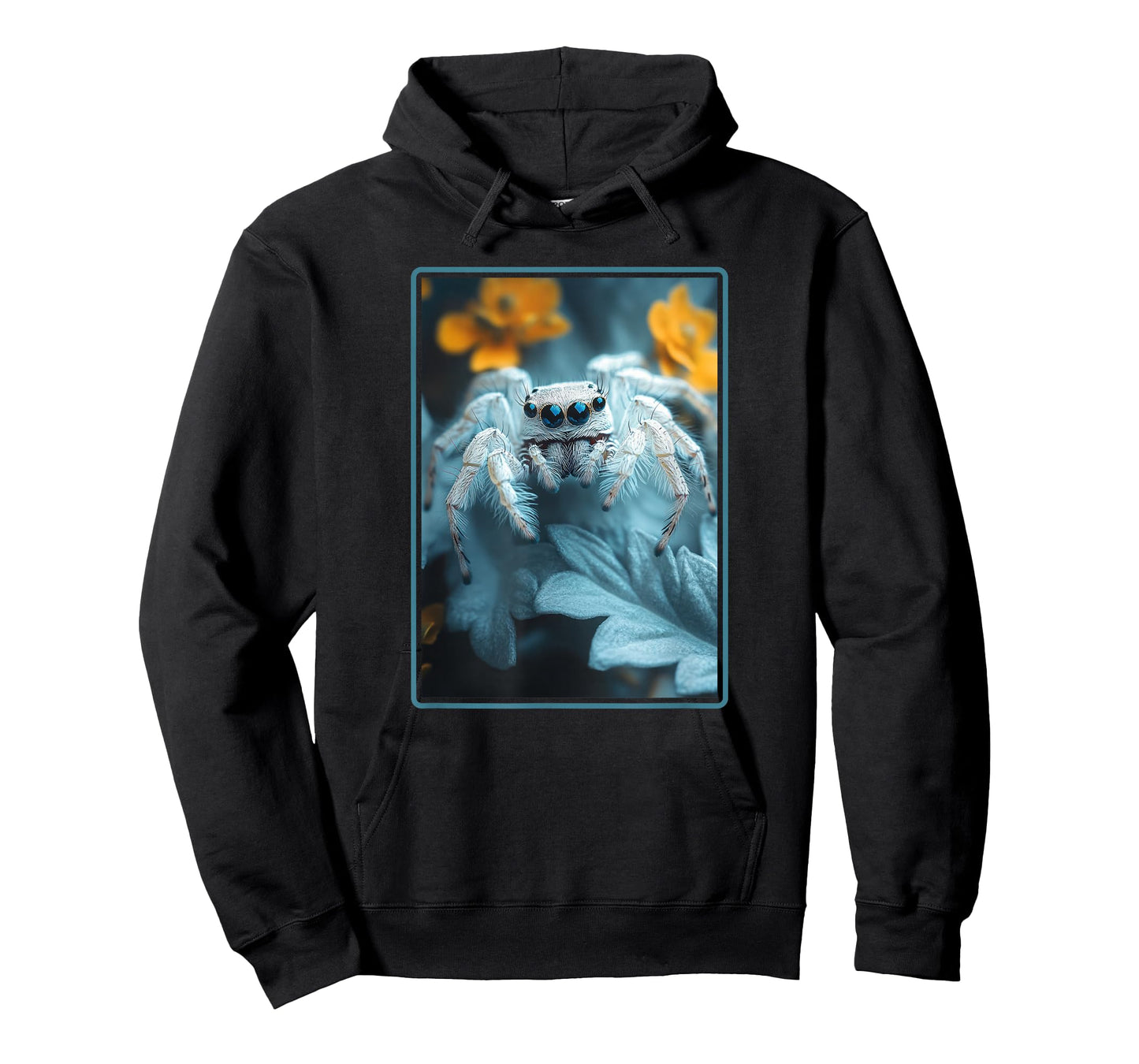 Jumping Spiders Jumping Spider T-Shirt