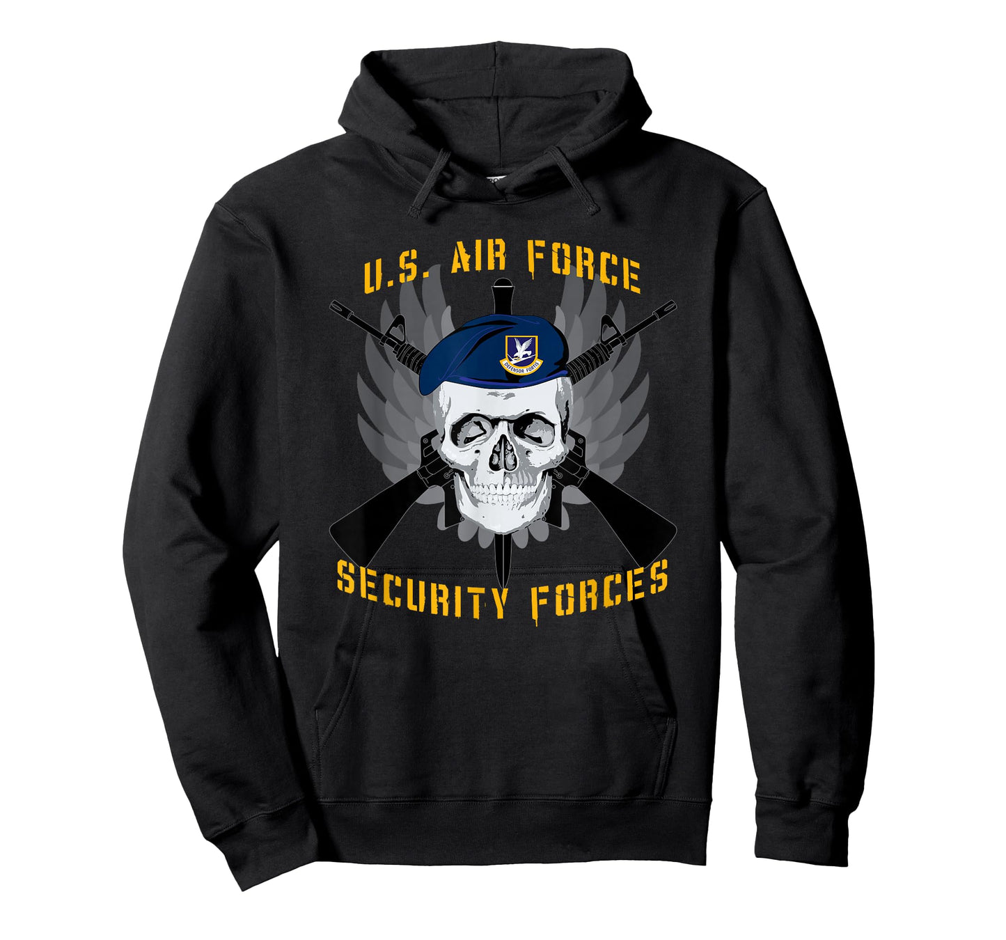 U.S. Air Force Security Forces T-Shirt