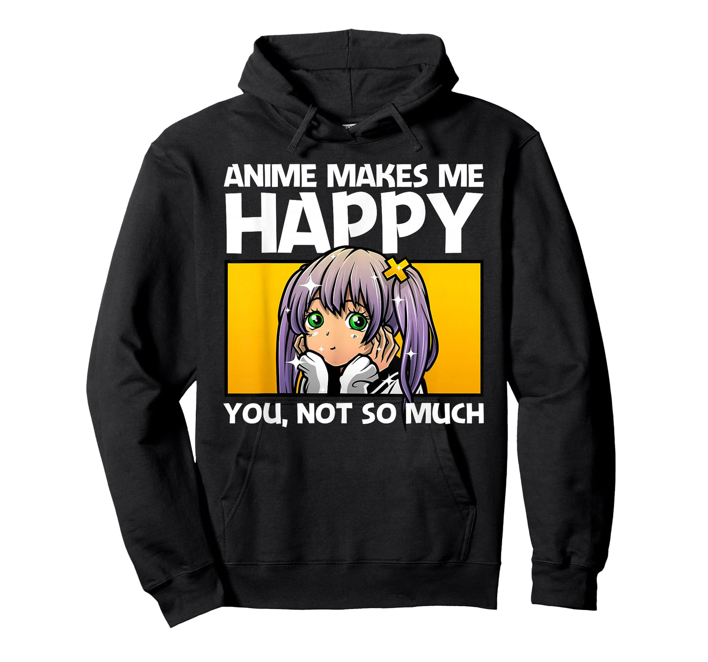 Anime Art For Women Teen Girls Men Anime Merch Anime Lovers T-Shirt