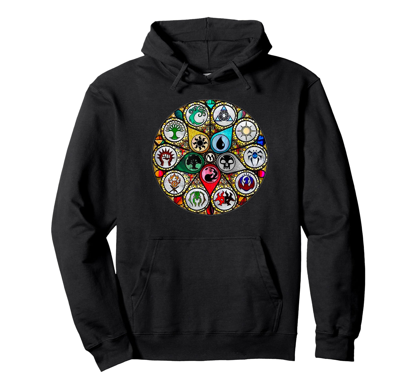 Gathering Magic Guild For Magic Lover T-Shirt