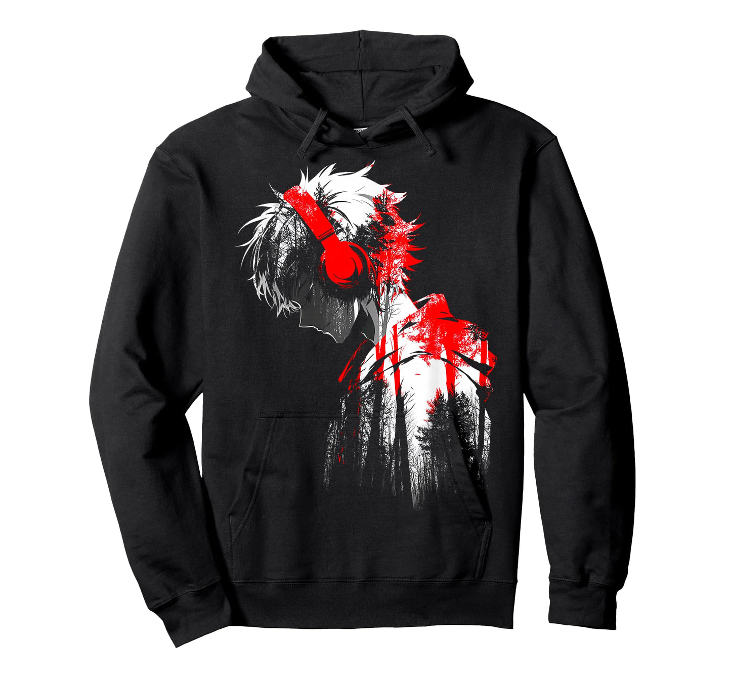 Anime T-Shirt
