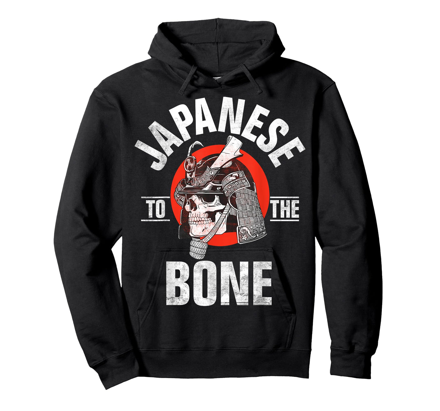 Japanese to the Bone Japanese T-Shirt