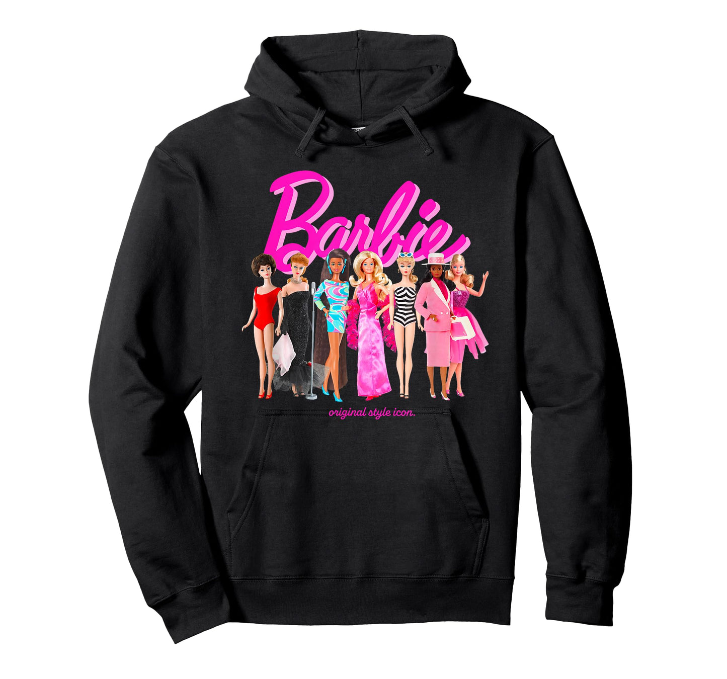 Barbie - Original Style Icon T-Shirt
