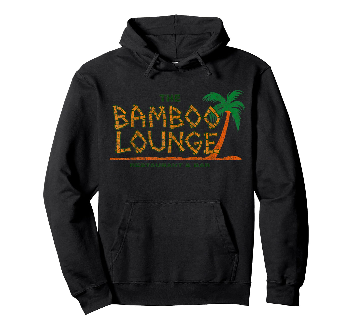Vintage The Bamboo Lounge Goodfellas T-Shirt