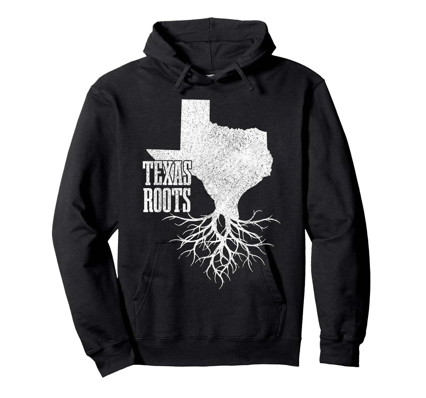 Texas Roots Vintage USA America T-Shirt