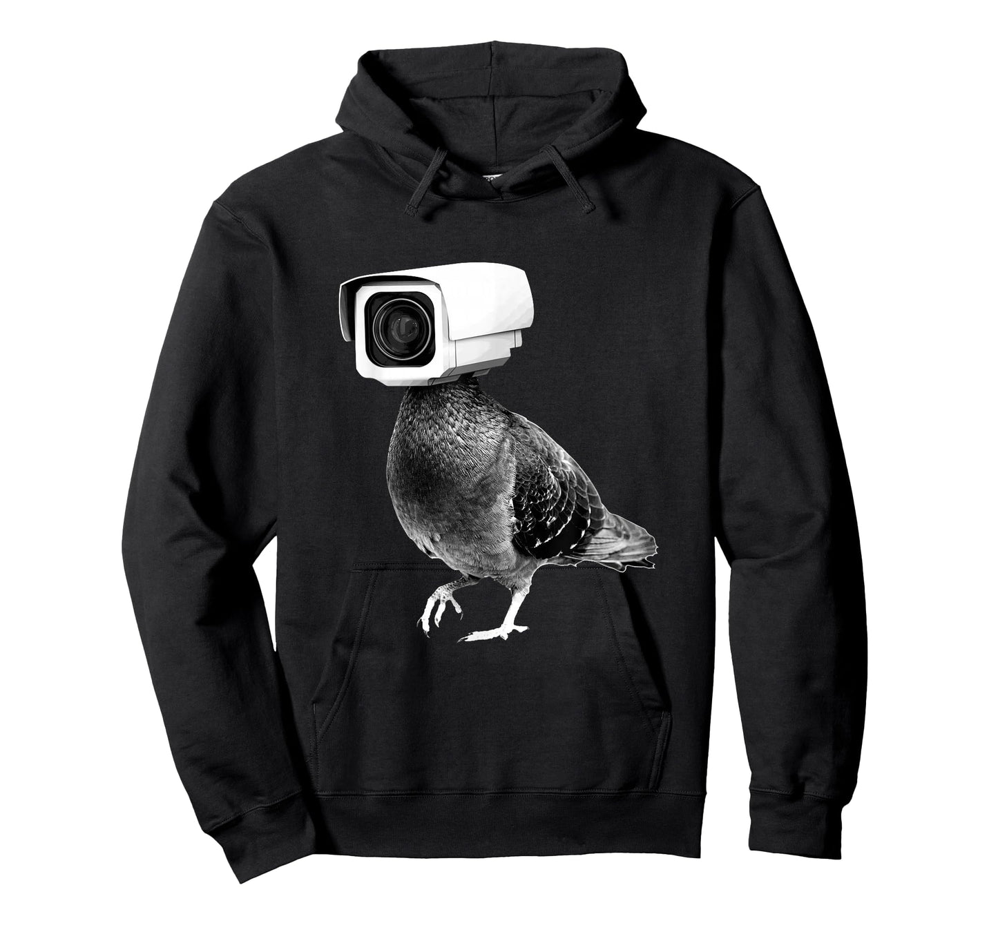 Pigeons Aren't Real T-Shirt