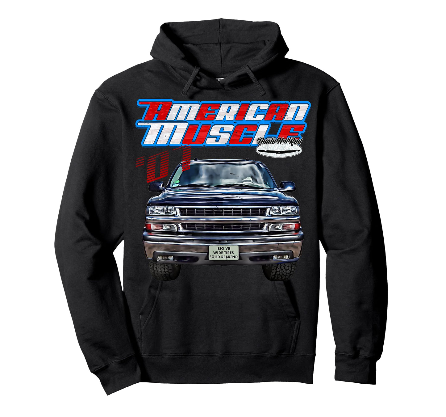 2001,Tahoe,Squarebody Truck,Yukon,Suburban,Silverado,C3500HD T-Shirt