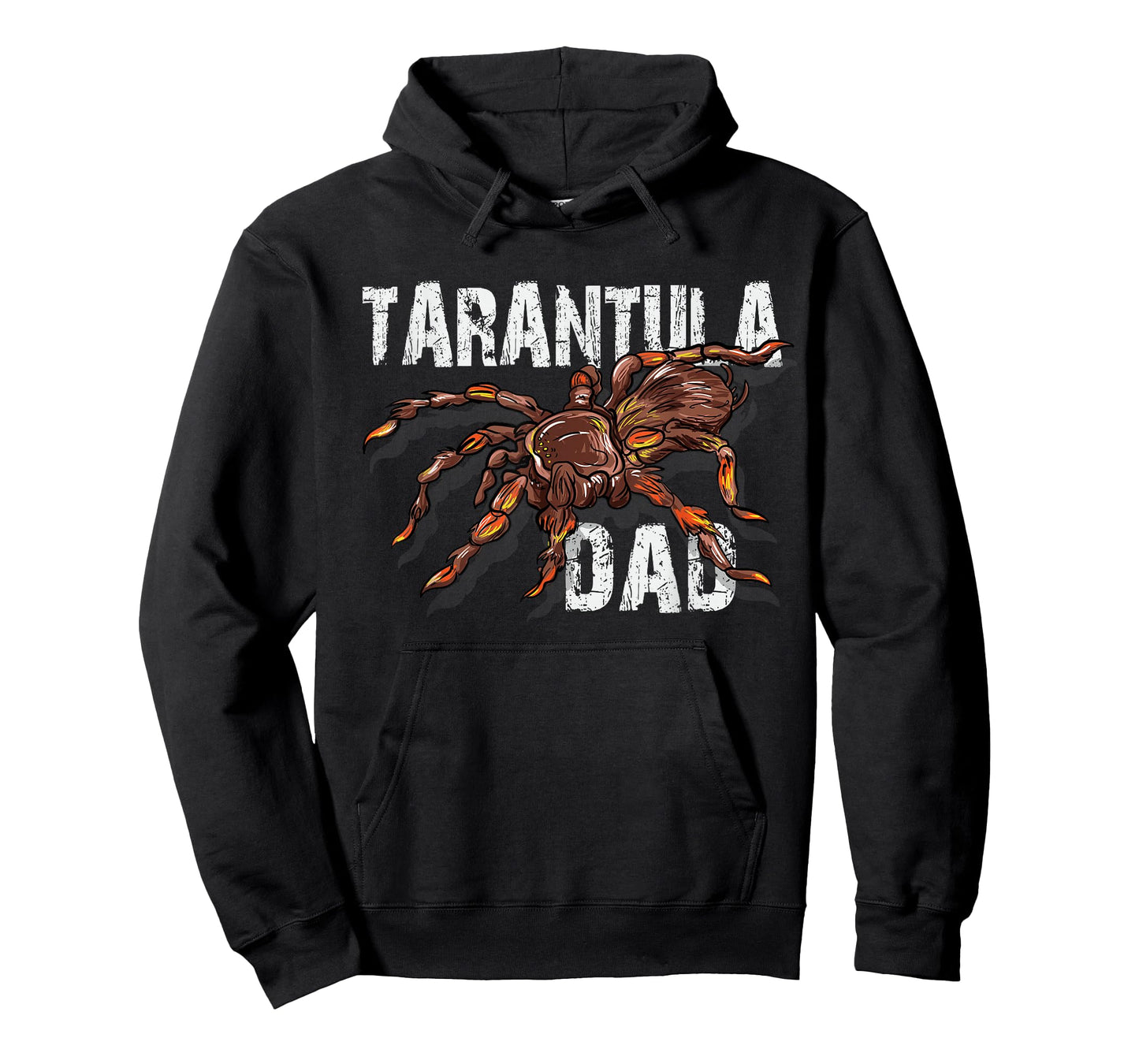 Tarantula Dad Spider Lover Gift Tarantulas Owner Gifts T-Shirt