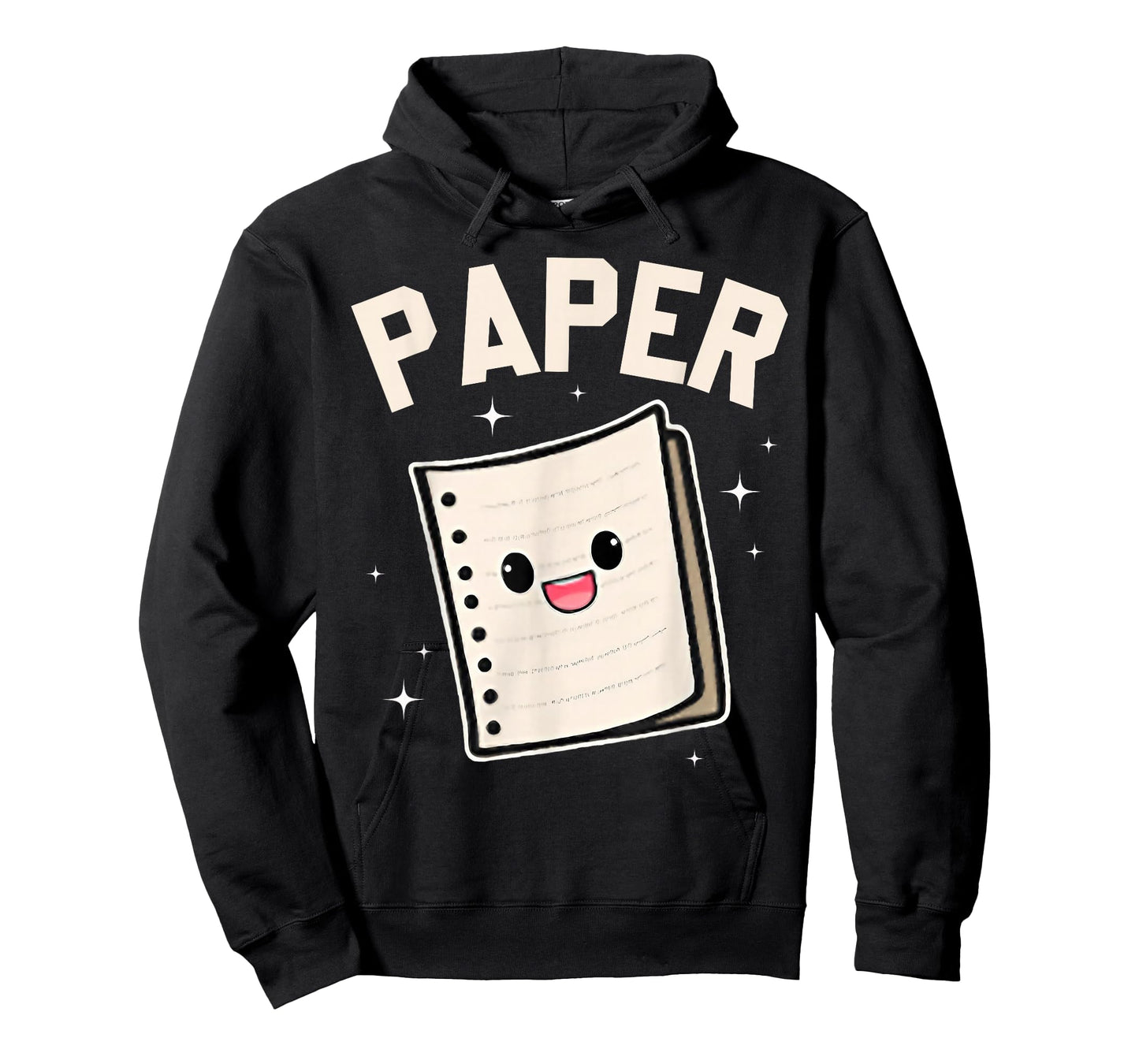 Rock Paper Scissors Shirt Group Halloween Costume T-Shirt