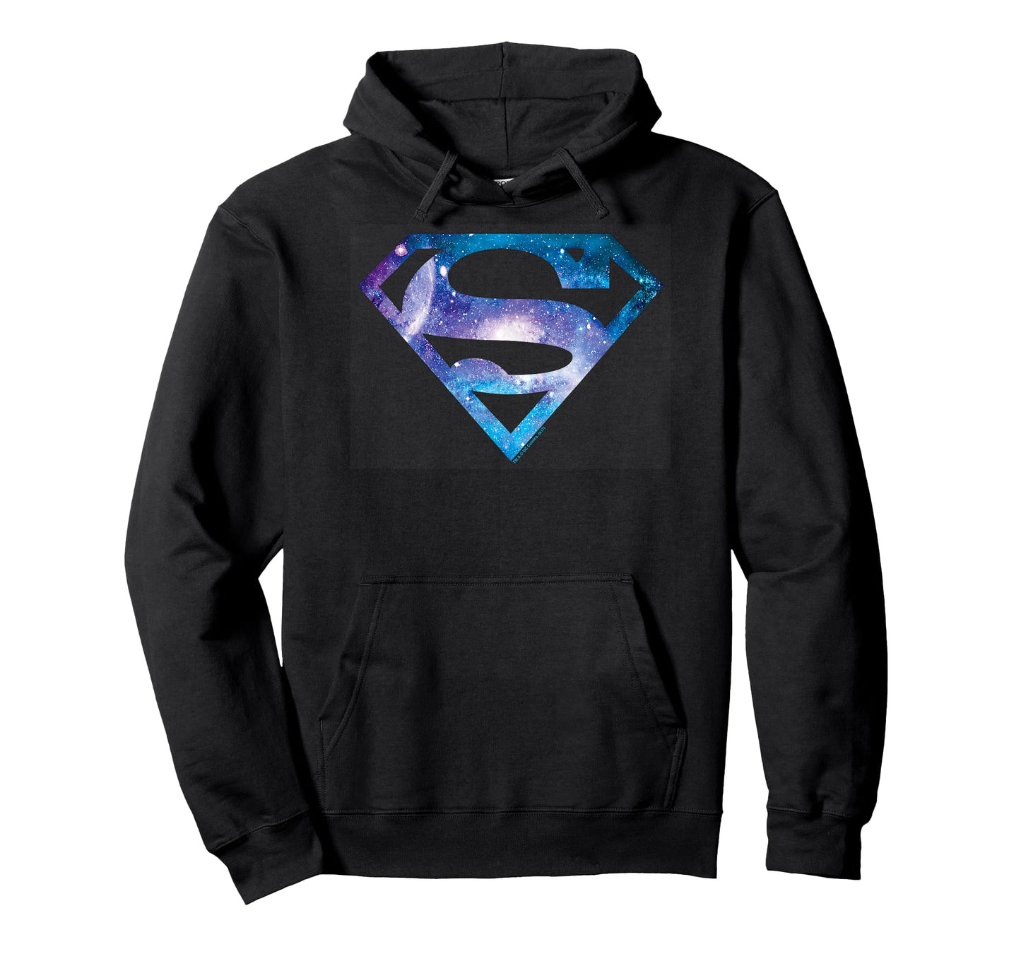 Superman Galaxy 2 Shield T-Shirt