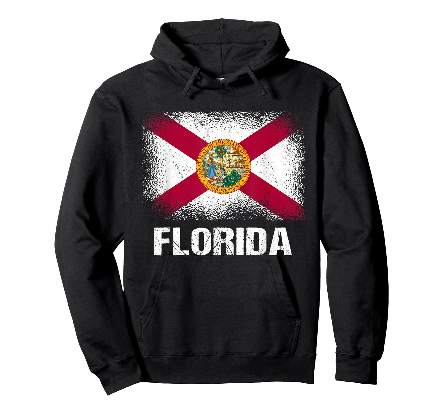 Florida State Flag T-Shirt