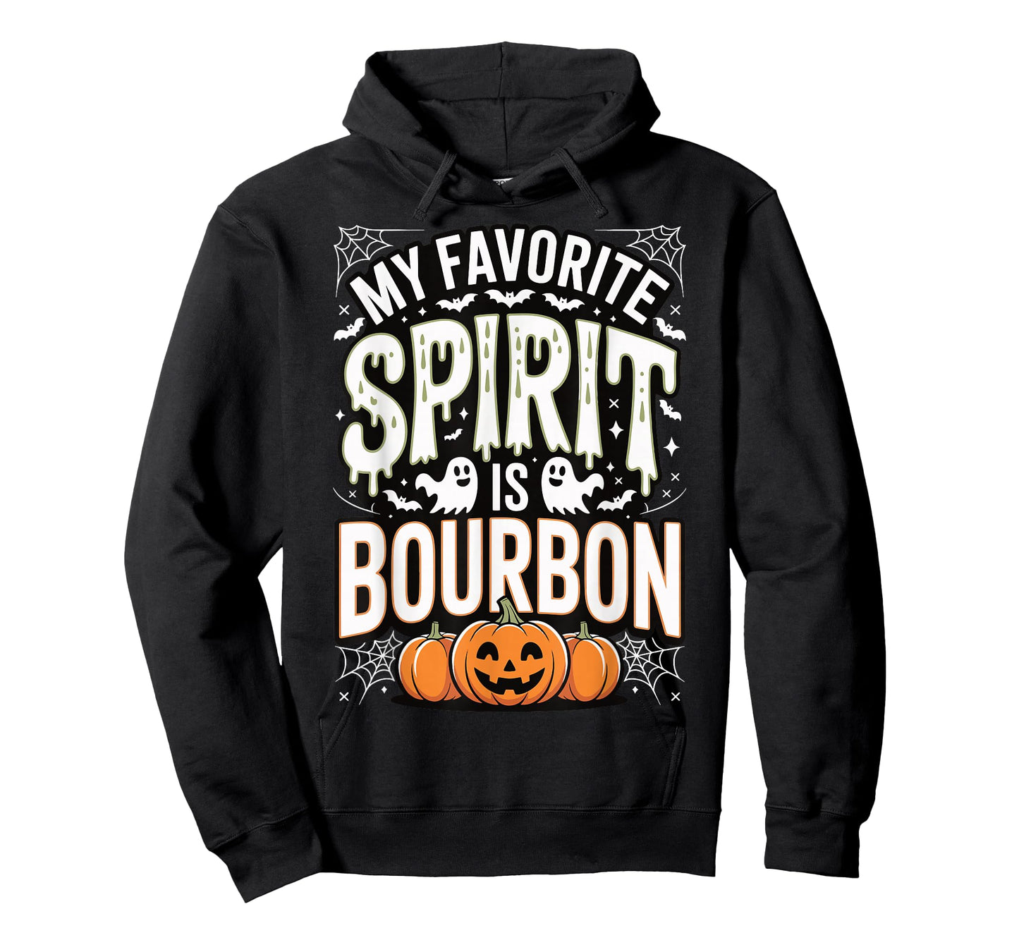 My Favorite Spirit is Bourbon T-Shirt