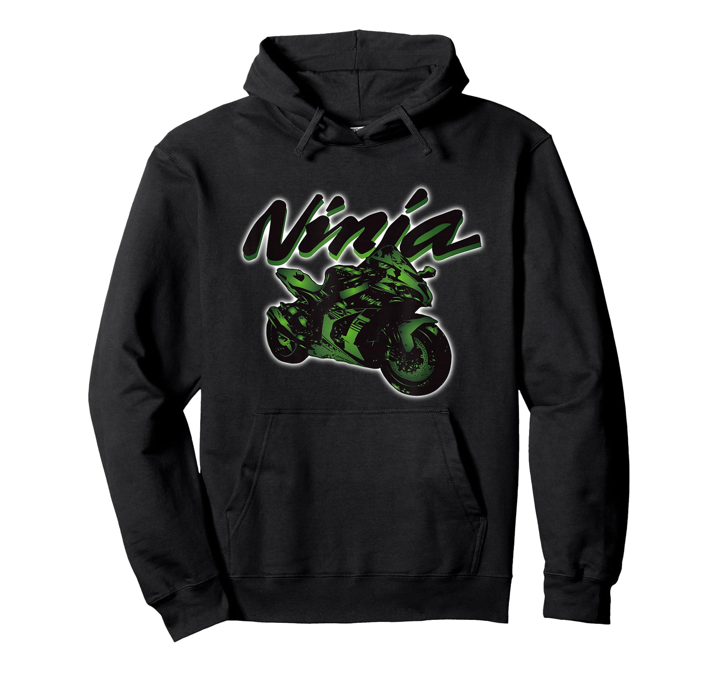ZX10R Ninja T-Shirt