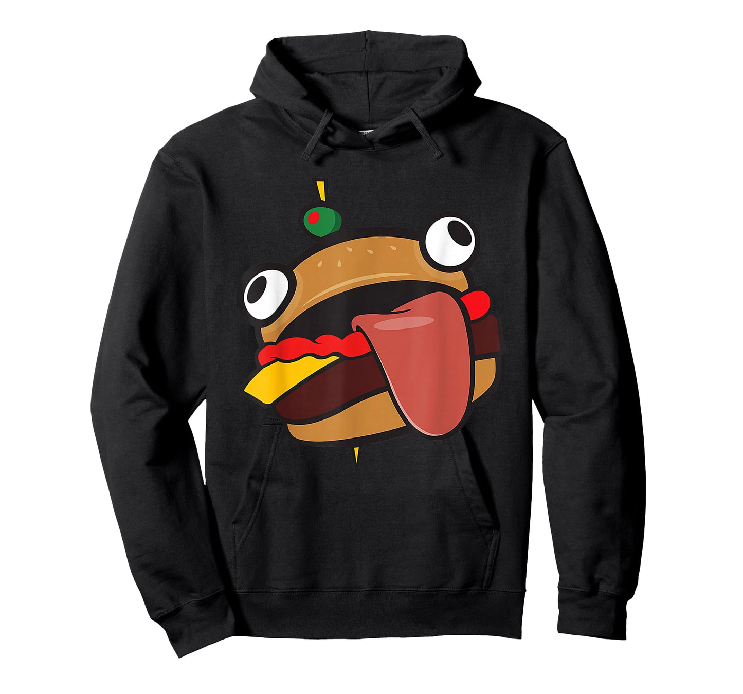 cool cute funny durr epic durr gaming T-shirt T-Shirt