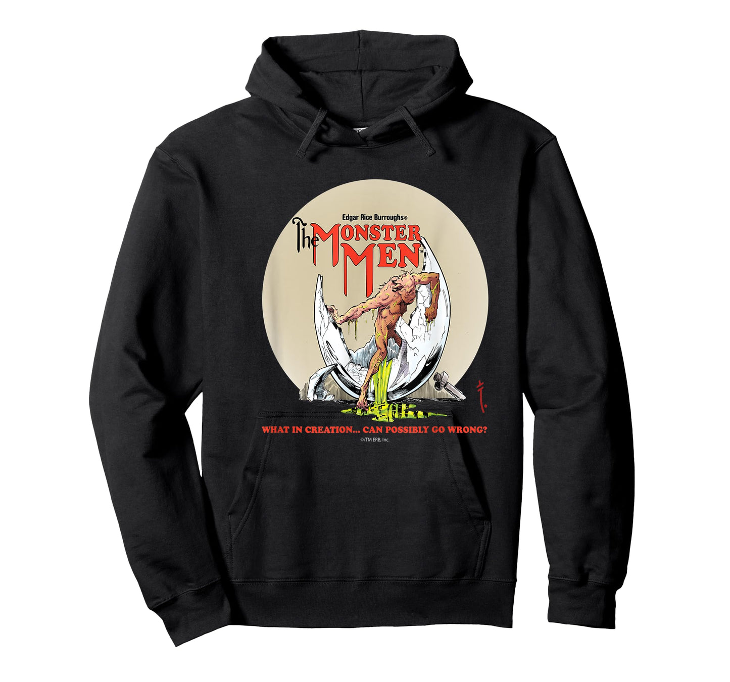 Monster Men T-Shirt