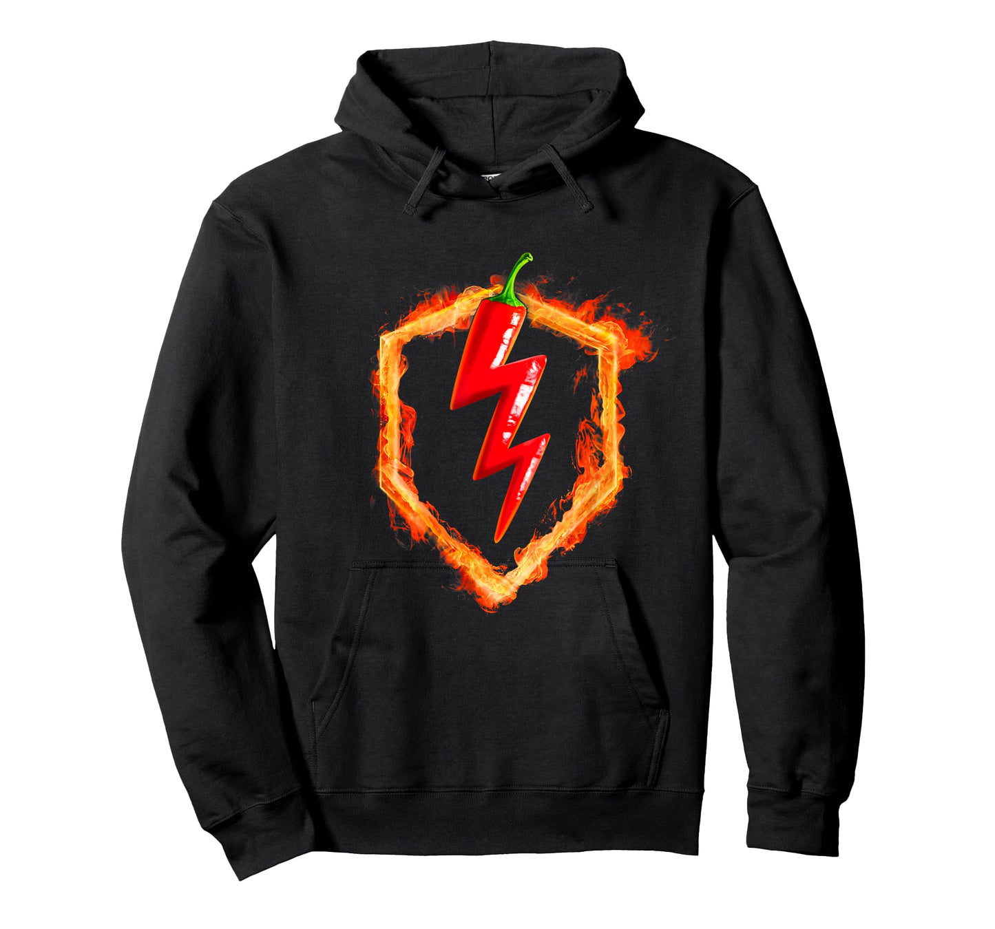 World of Tanks Blitz Hot Chili Pepper T-Shirt