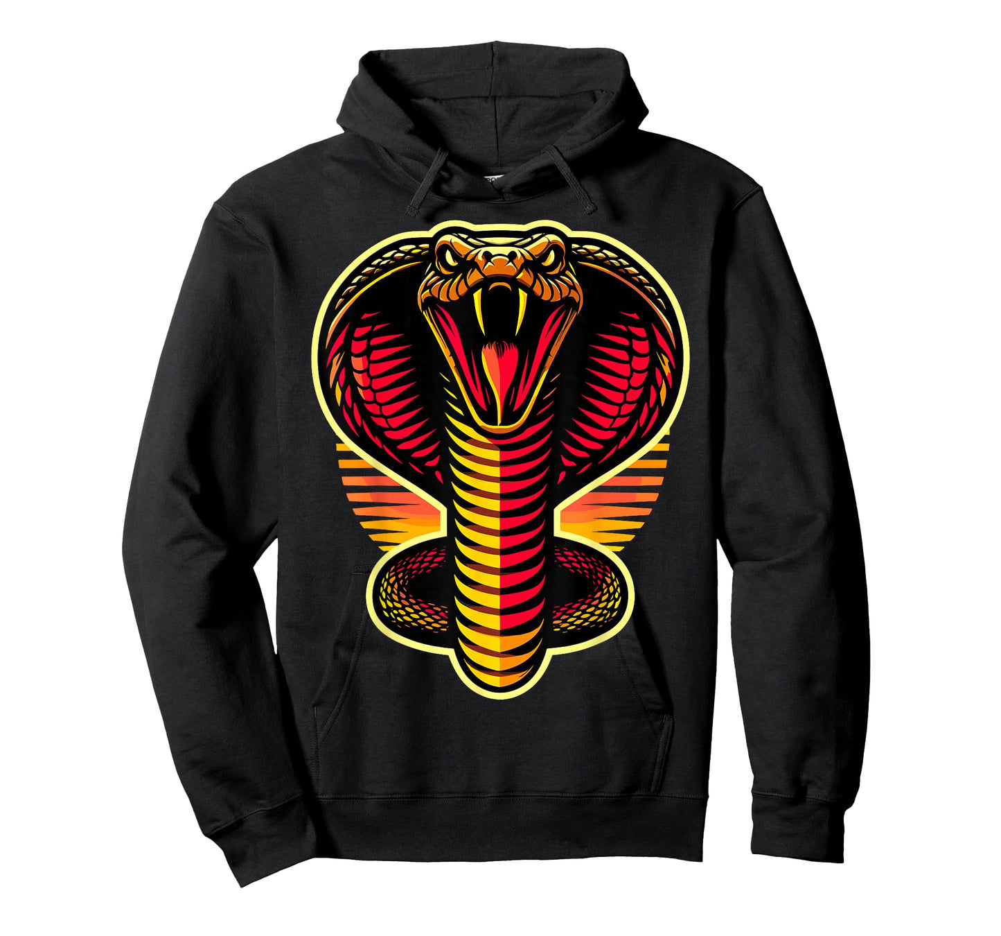 Cobra Snake T-Shirt