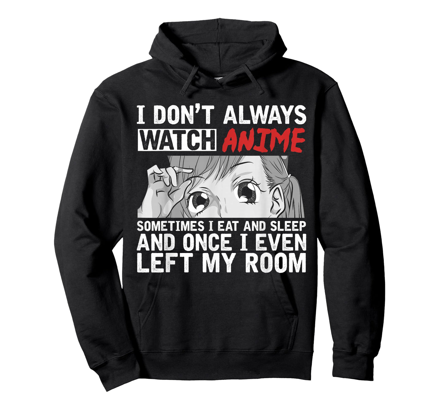 Japanese Otaku Asia Manga Fan Gift Funny Anime T-Shirt