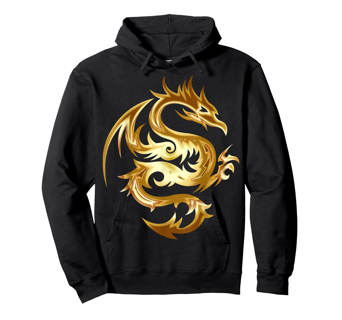 Dragon Gold t-Shirt T-Shirt