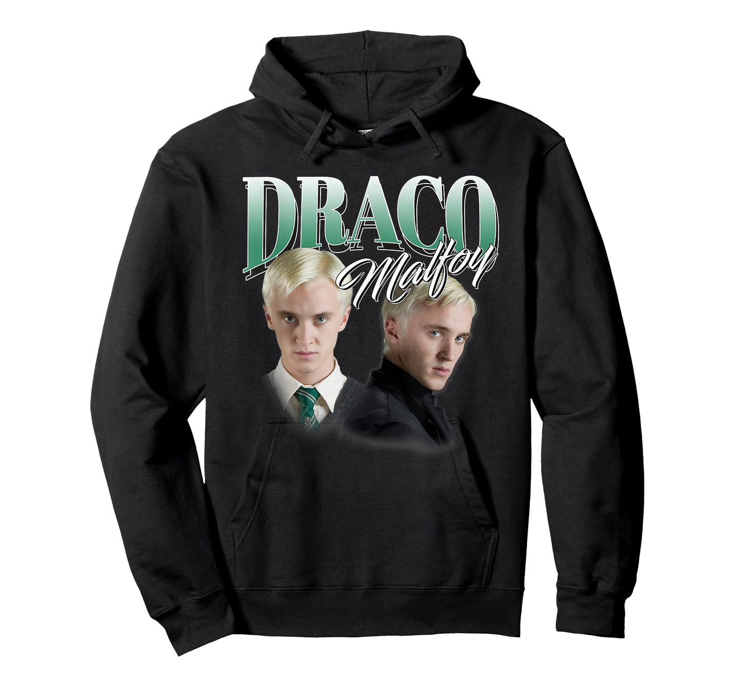 Harry Potter Draco Malfoy Homage T-Shirt
