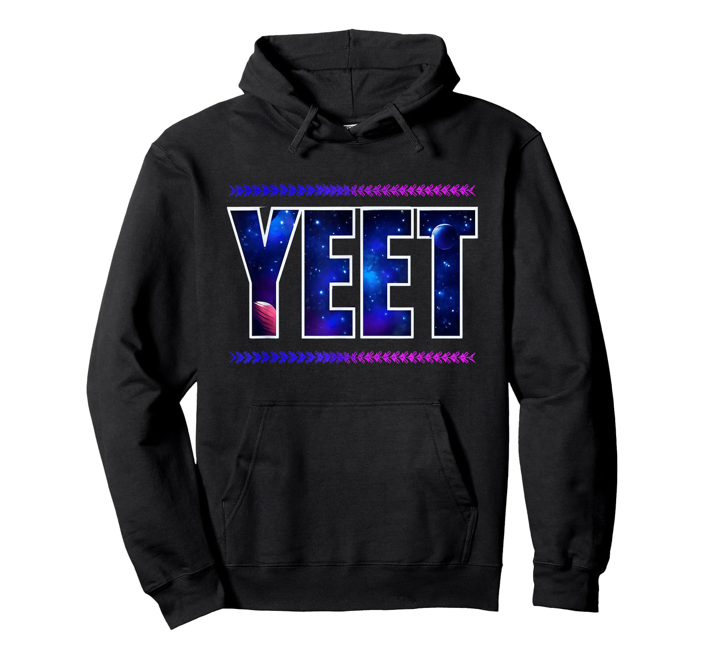 Yeet Funny Saying Quote Slang Men Women Boys Kids T-Shirt