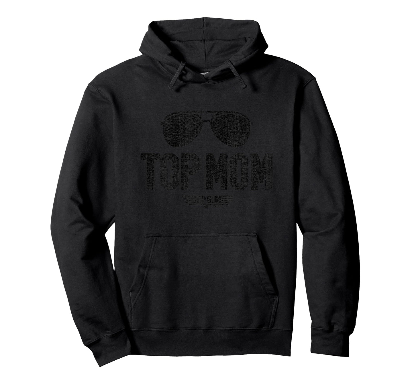 Top Gun - Top Mom T-Shirt
