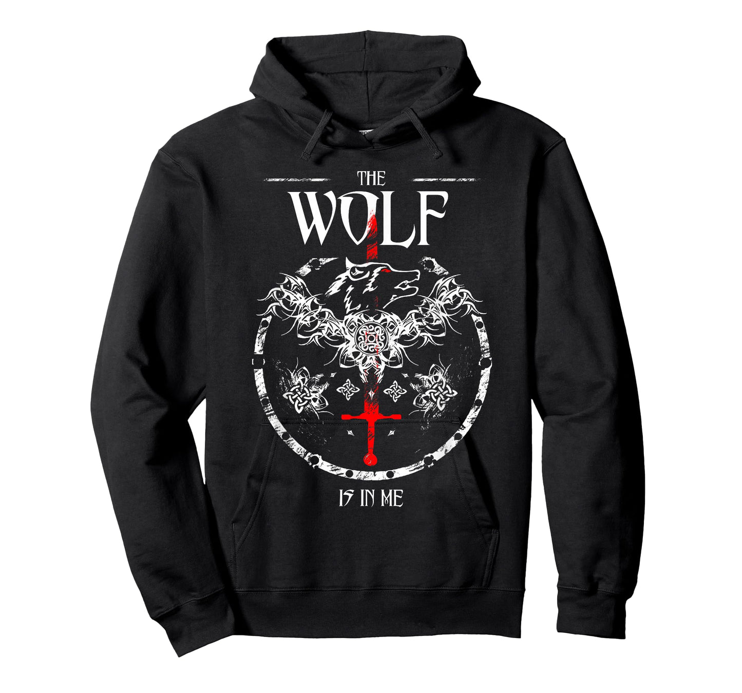 Toss A Coin Shirt Wolf Graphic Shirt Mystery Shirts Gamer T-Shirt