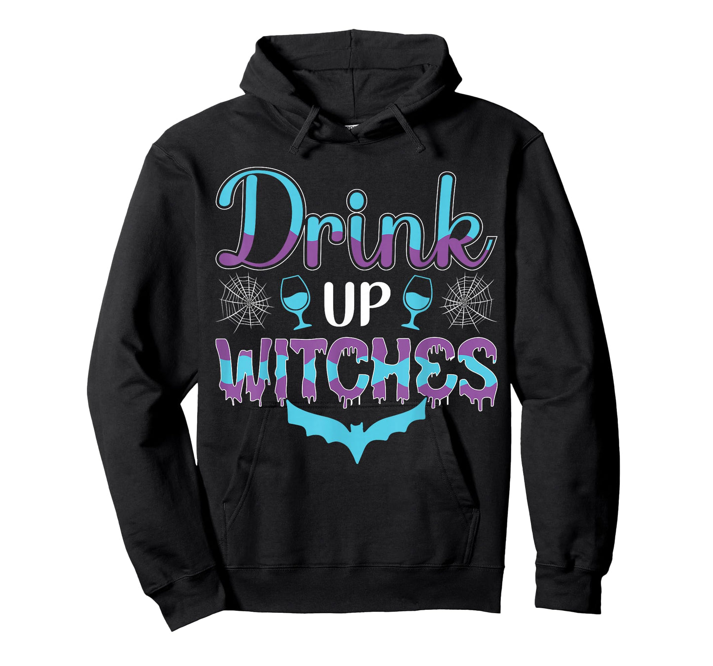 Drink Up Witches T-Shirt