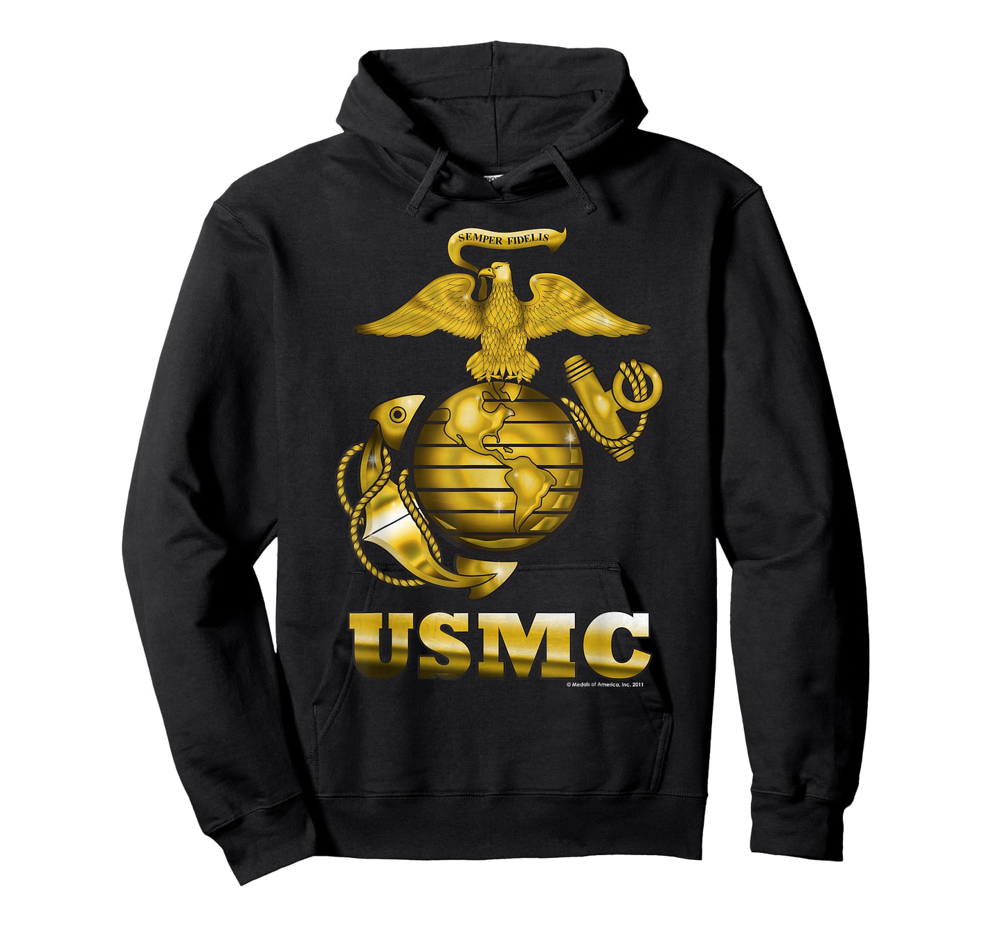 USMC T-Shirt