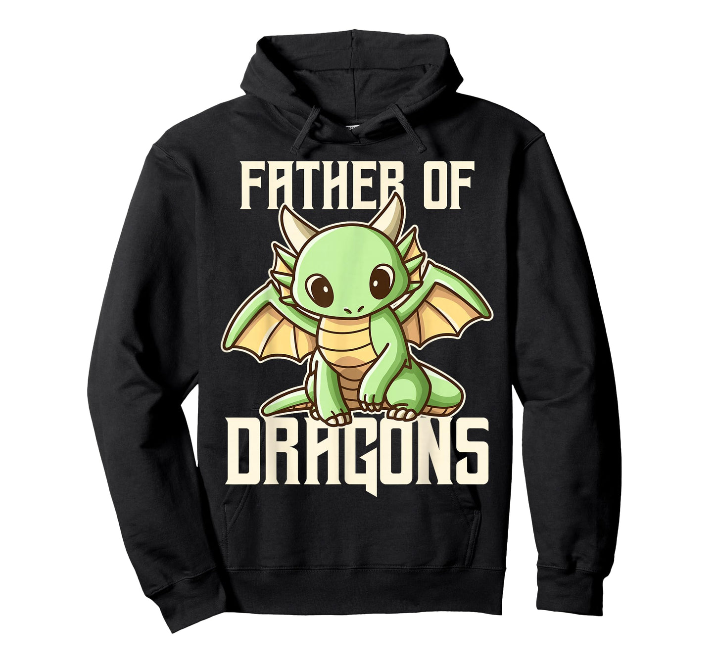 Father Of Dragons T-Shirt