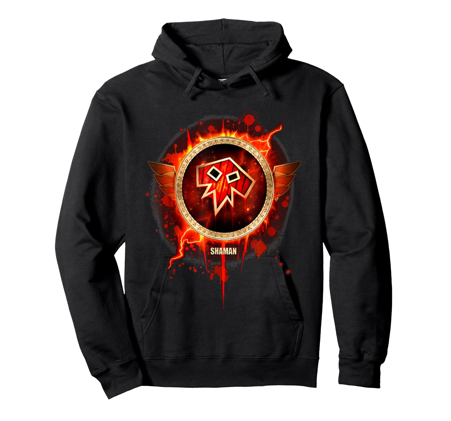 Shaman T-Shirt