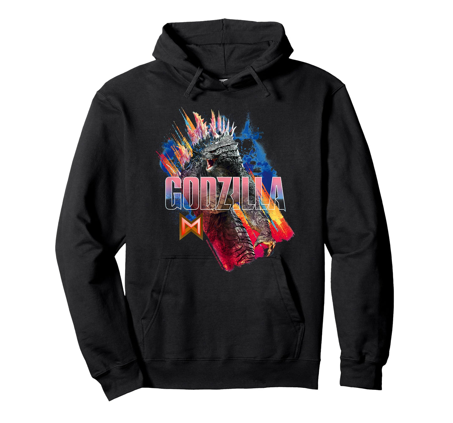 Godzilla x Kong Godzilla T-Shirt