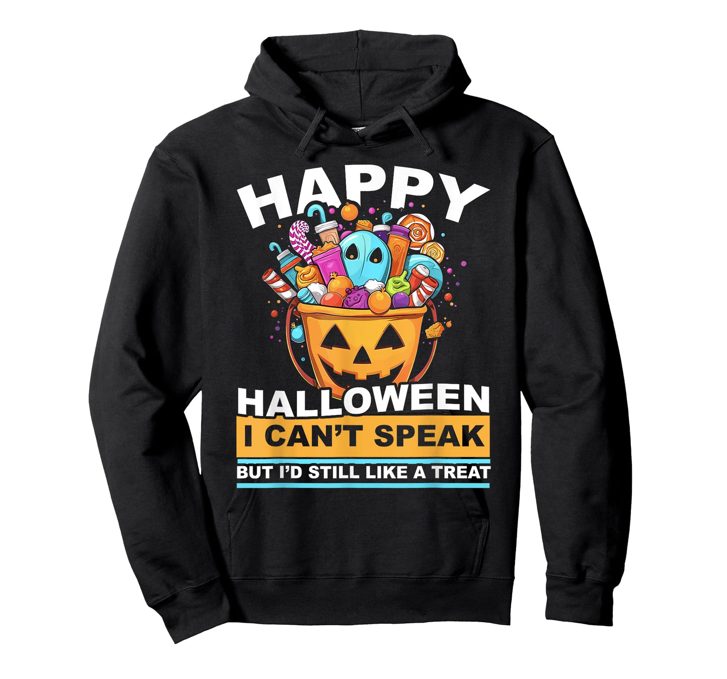 Autism Halloween Puzzle Trick Or Treat Autism Awareness T-Shirt