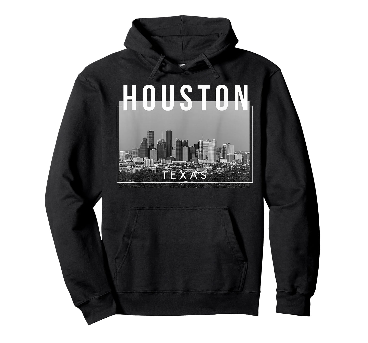 Houston Texas H-Town The Big H - Tee T-Shirt