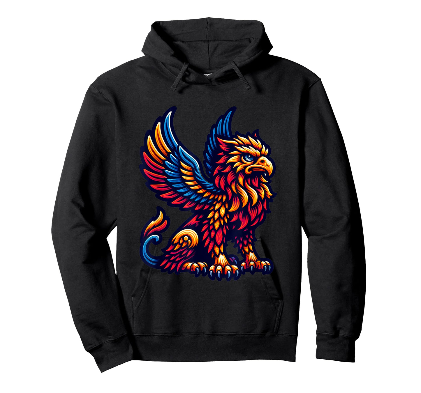 Mythical Griffin T-Shirt