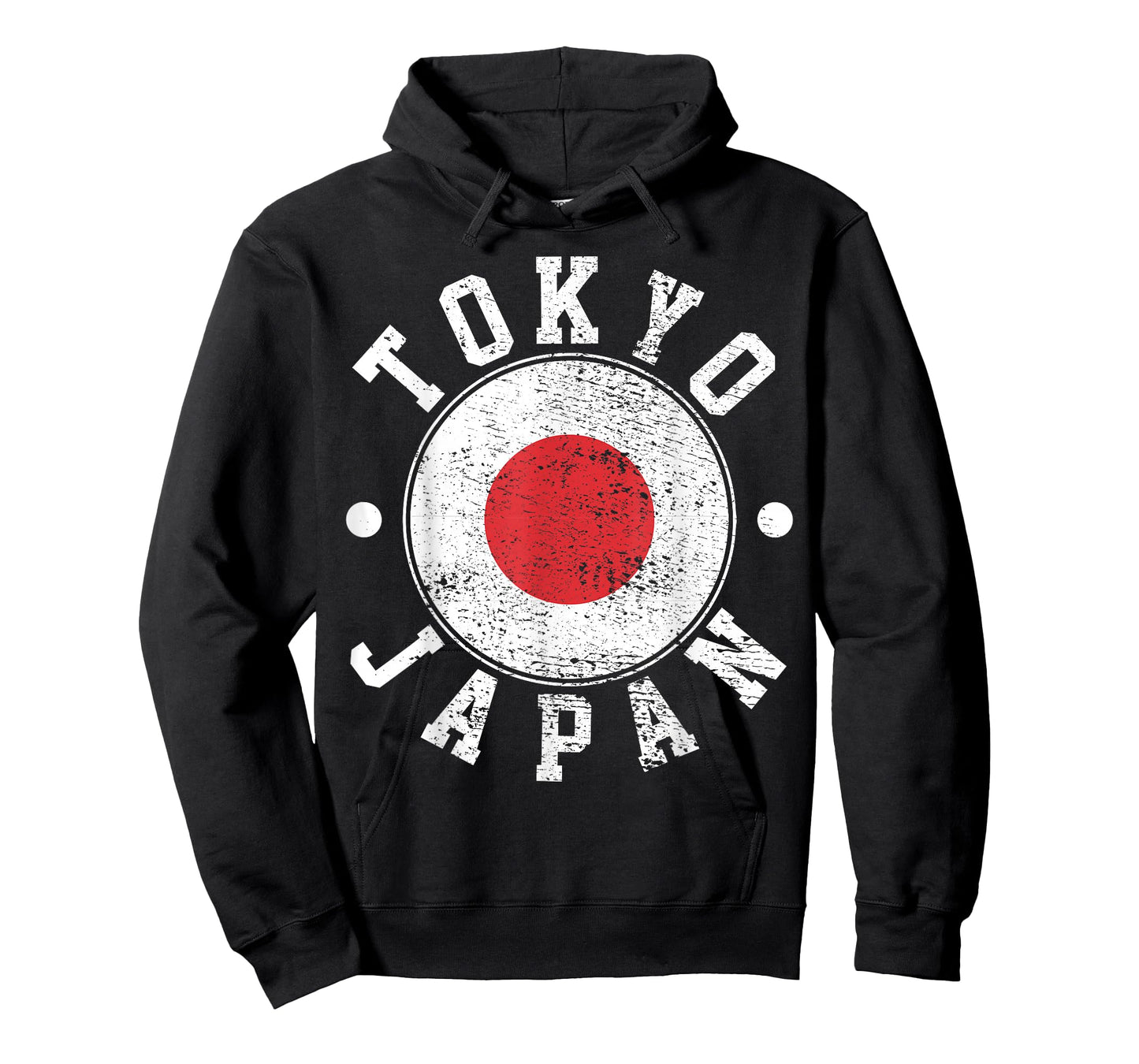 Tokyo Japan T-Shirt
