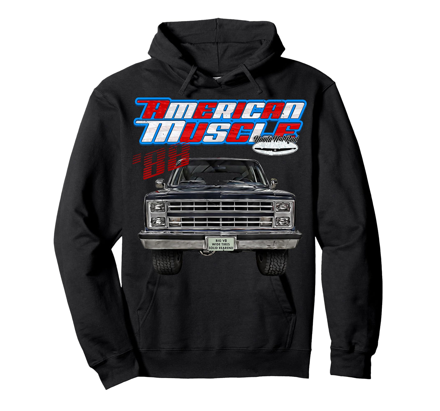 1988,Blazer,Squarebody Truck,K5,Jimmy,Suburban,Silverado,C10 T-Shirt