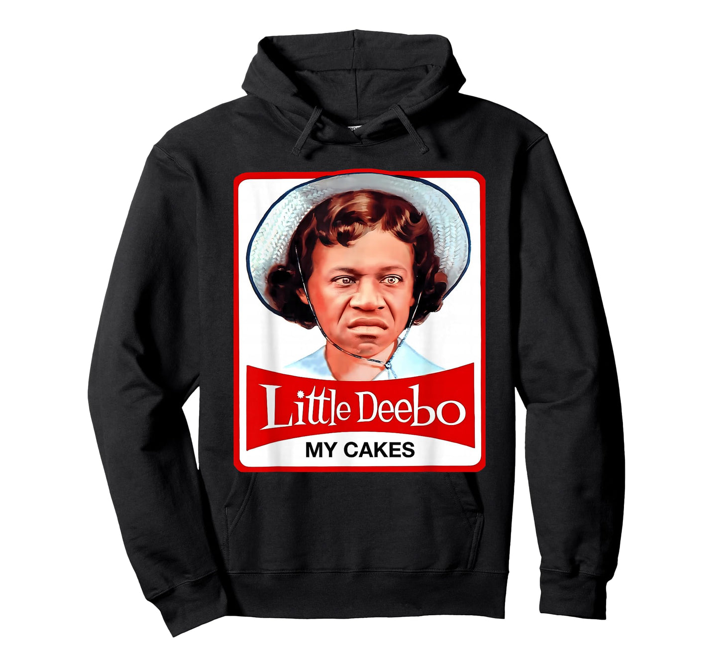 Little Deebo My Cakes Deebo Friday T-Shirt