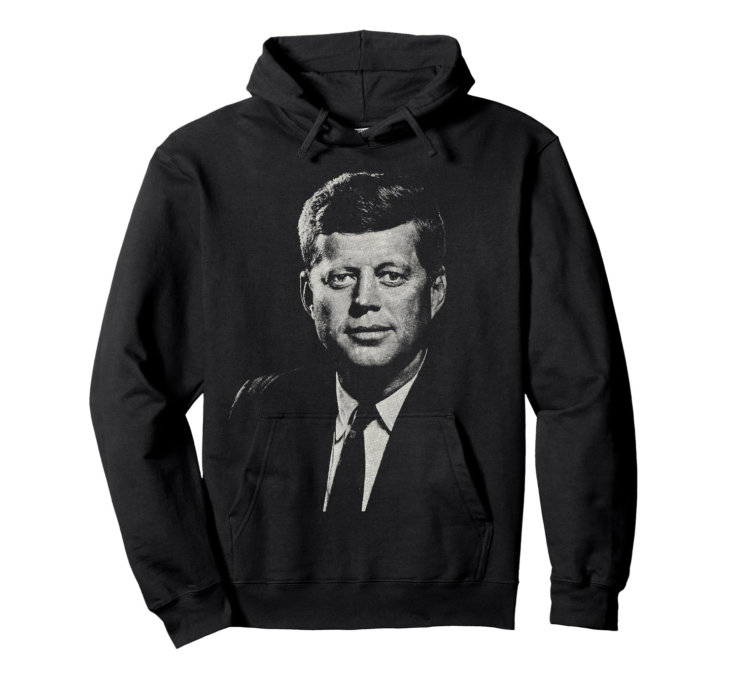 JFK John F Kennedy Presidential Souvenir President T-Shirt