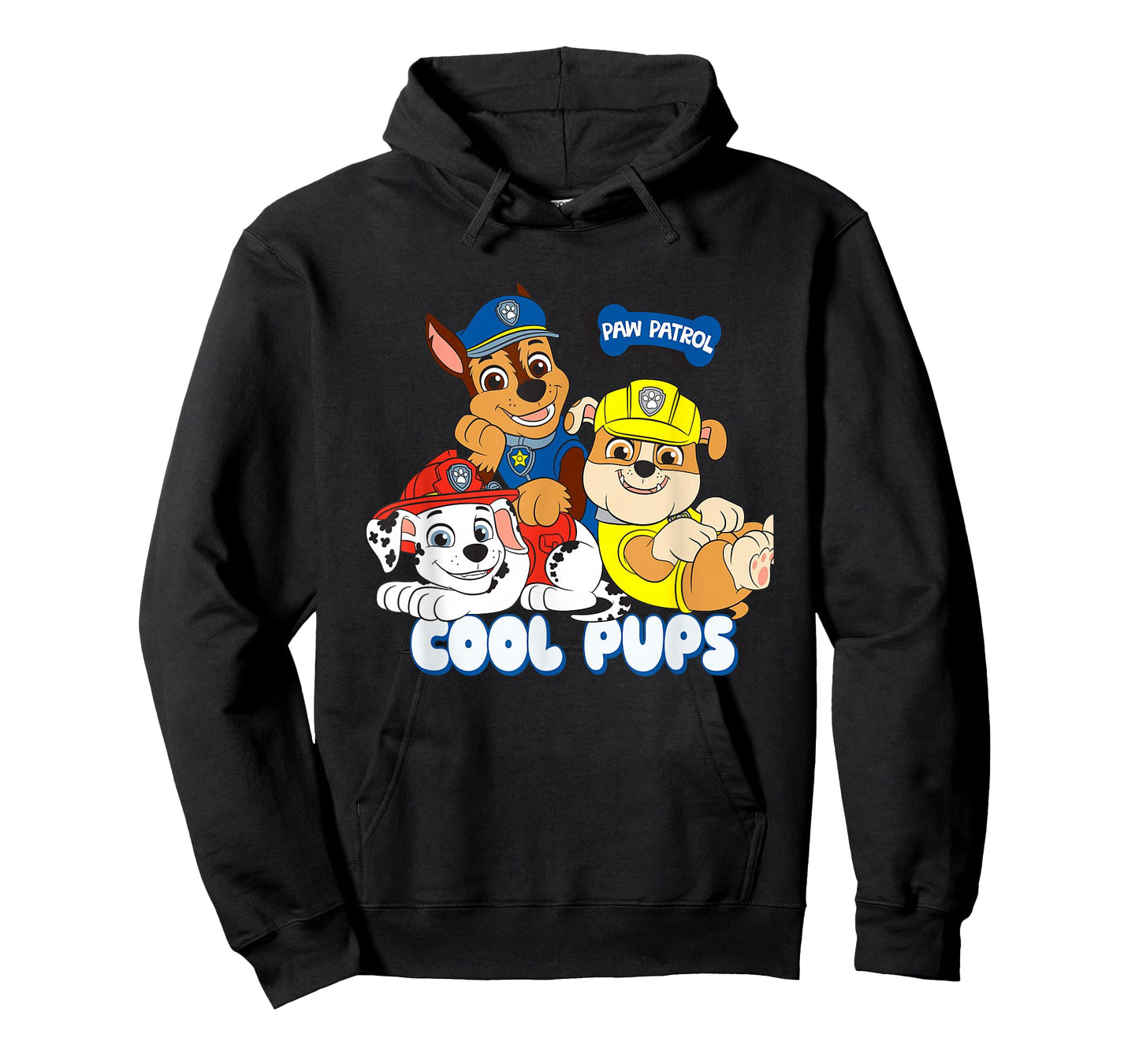 Paw Patrol Cool Pups T-Shirt