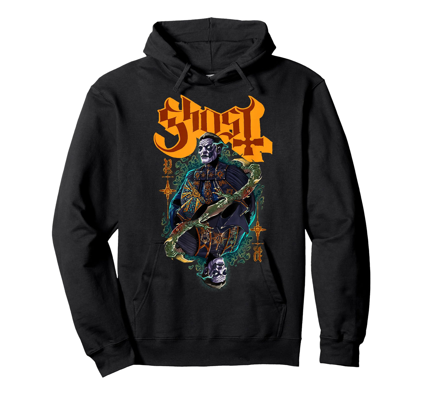 Ghost – Duality T-Shirt
