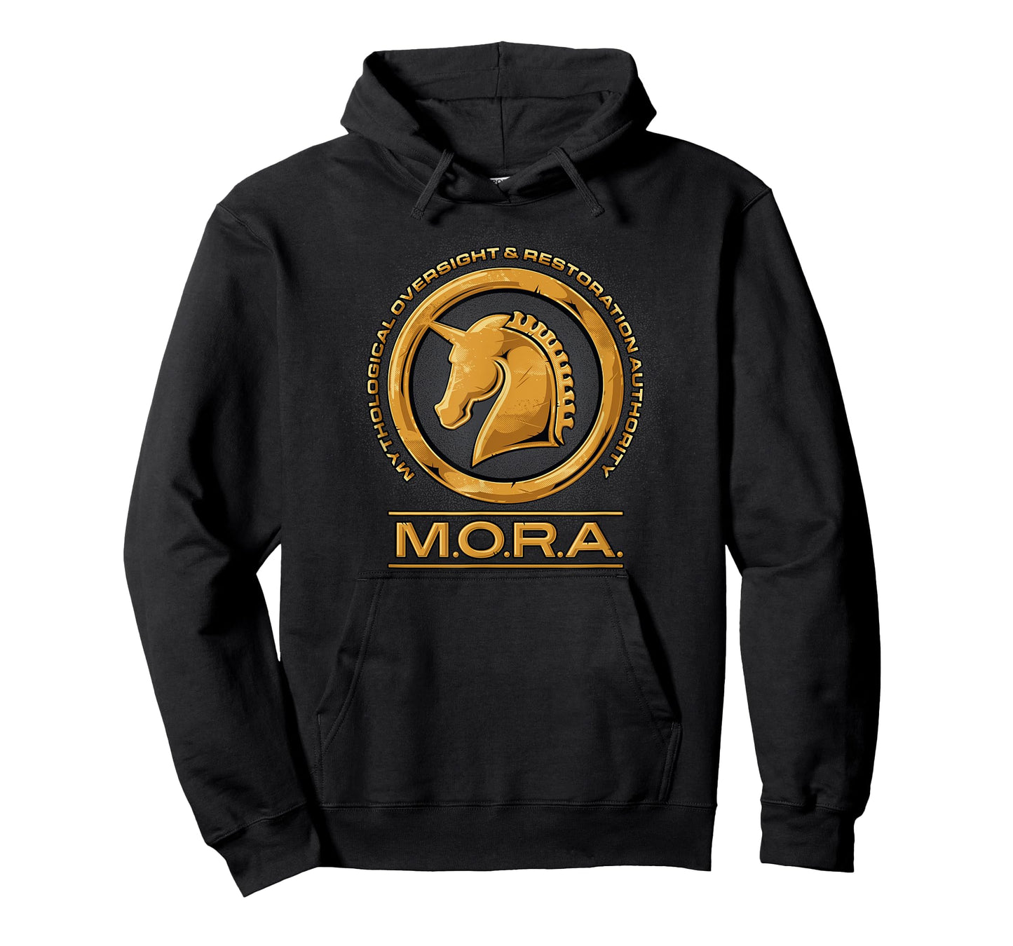 Red One - MORA T-Shirt