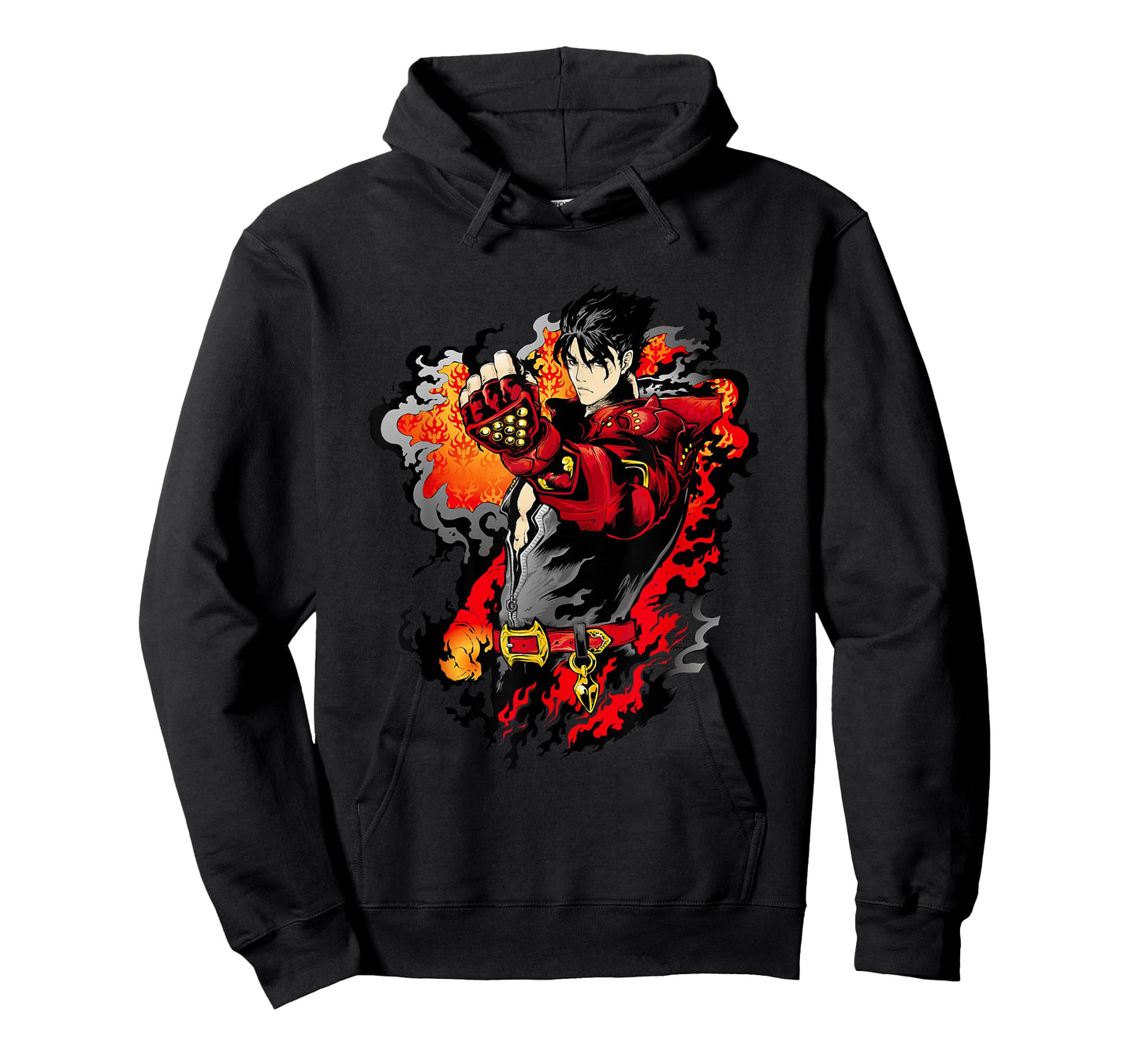 TEKKEN7 JIN 002 T-Shirt
