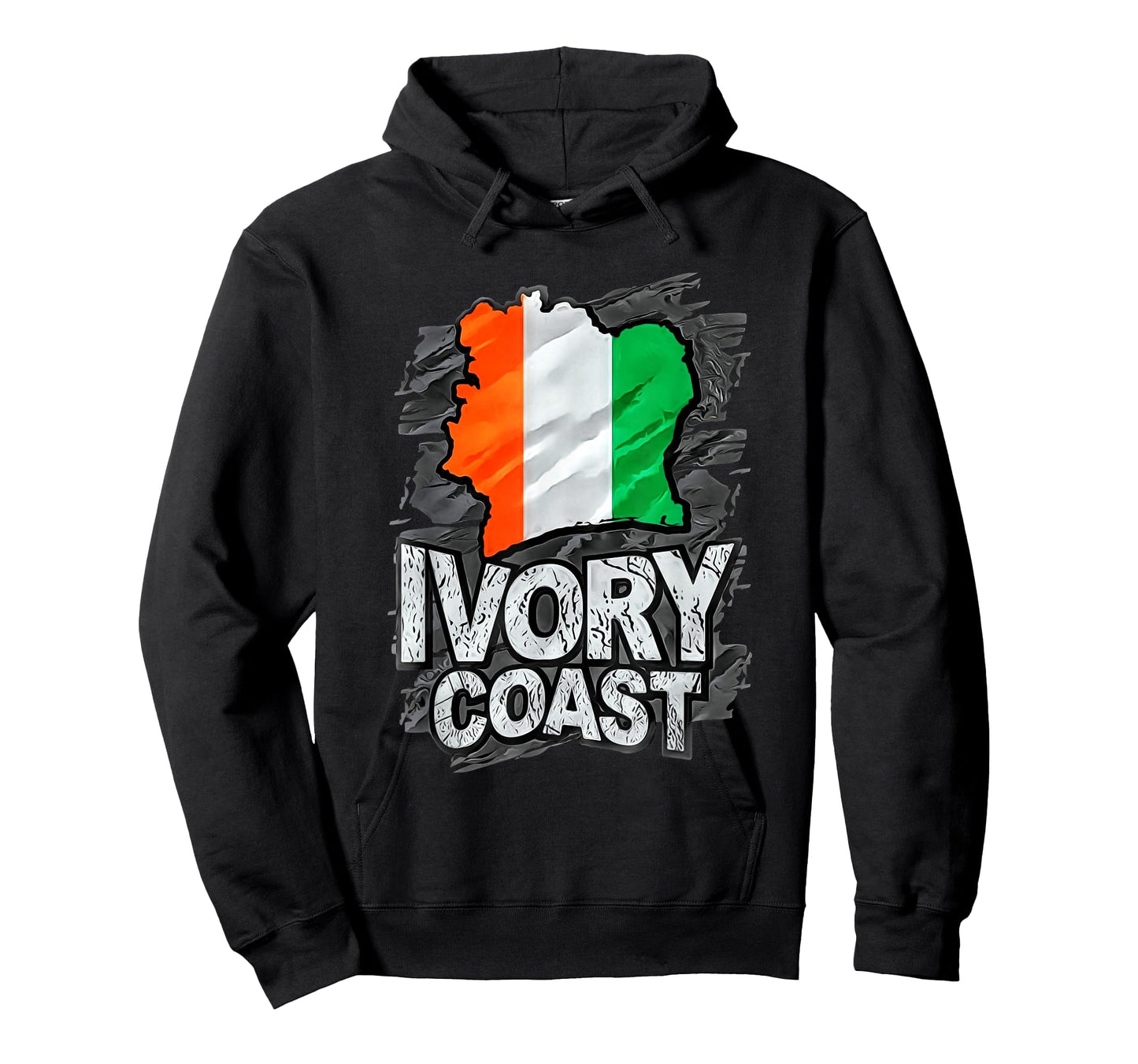 Ivory Coast T-Shirt