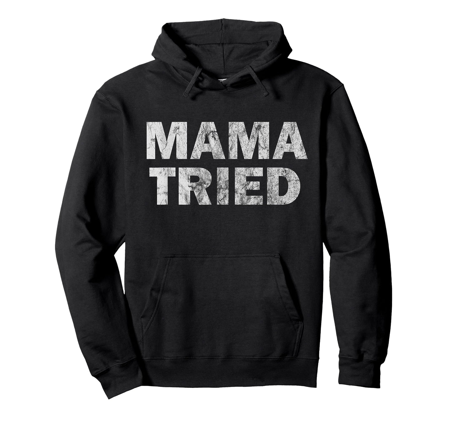 Mama Tried Country Music Redneck Vintage Festival Party T-Shirt
